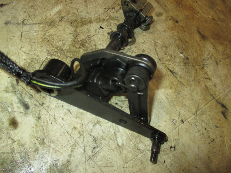 Evinrude 200hp ficht 2 Stroke shift interrupt switch (586437)