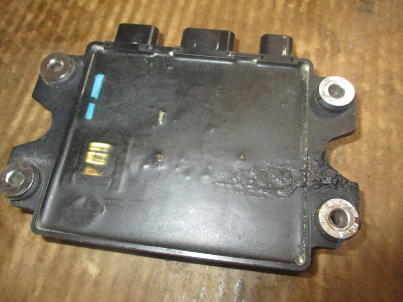 Yamaha 100hp 4 stroke outboard ECU (67F-85540-01-00)