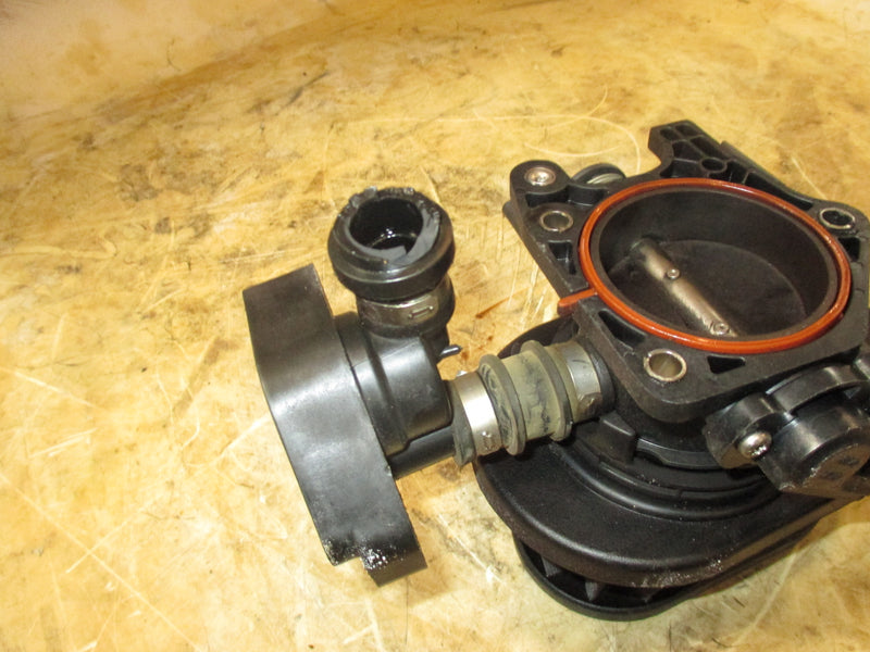 Mercury 1.73 115hp 4 stroke outboard throttle body with sensor (898103T98)