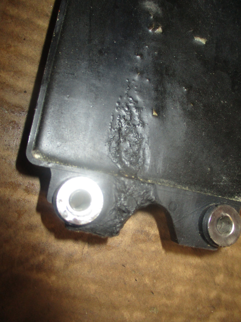Yamaha 100hp 4 stroke outboard ECU (67F-85540-01-00)