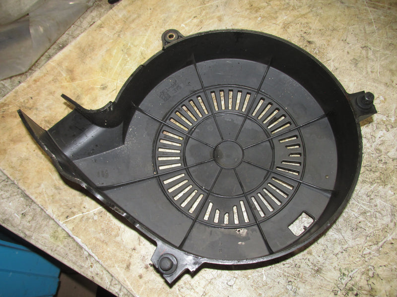 Suzuki DF115 115hp Outboard Flywheel Cover (11510-90J00)