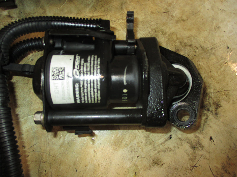 Evinrude 200hp ficht 2 Stroke fuel injector set (504285-52005284)
