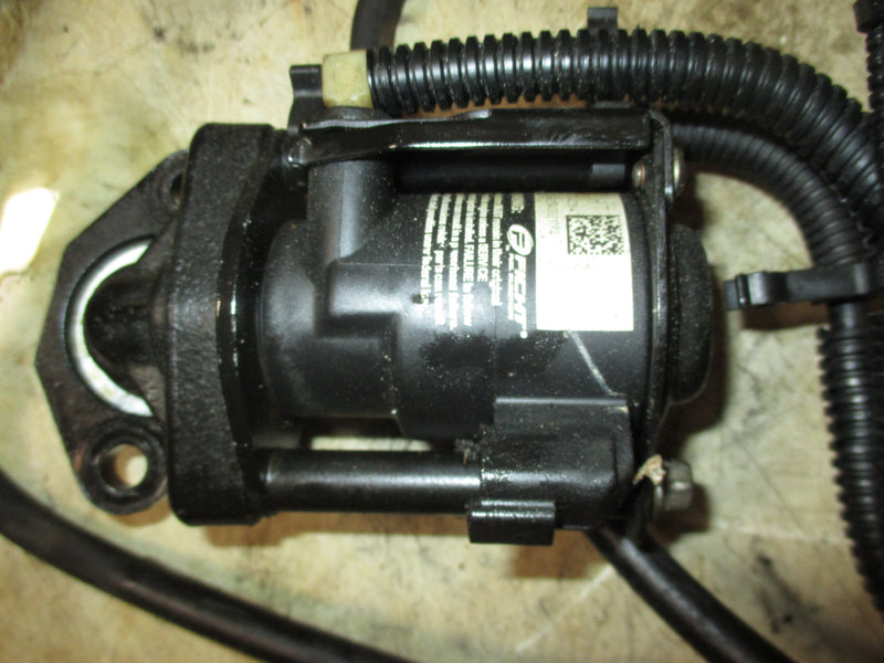 Evinrude 200hp ficht 2 Stroke fuel injector set (504285-52005284)