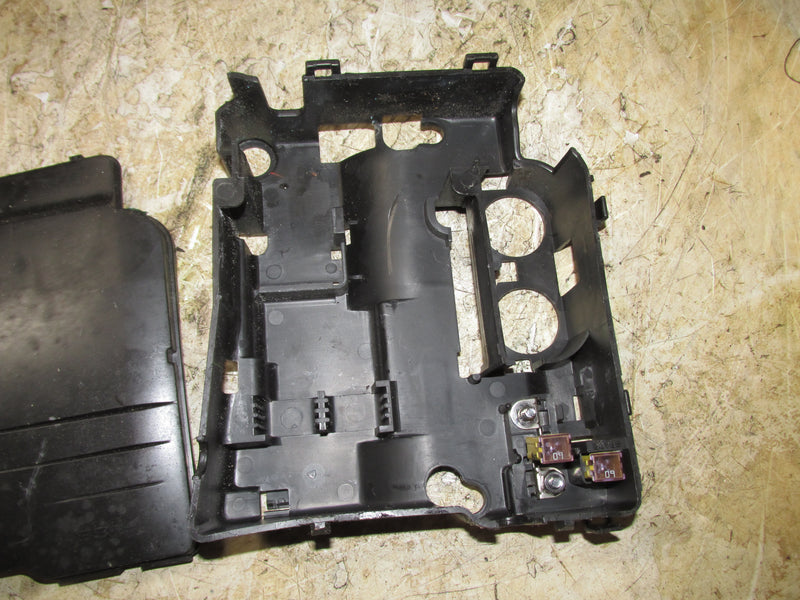 Suzuki DF115 115hp Outboard Electronics Box (32890-90J01)