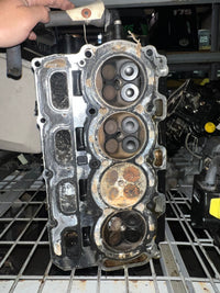 Load image into Gallery viewer, Yamaha Mercury 90hp 4 stroke outboard cylinder head (881310T04)
