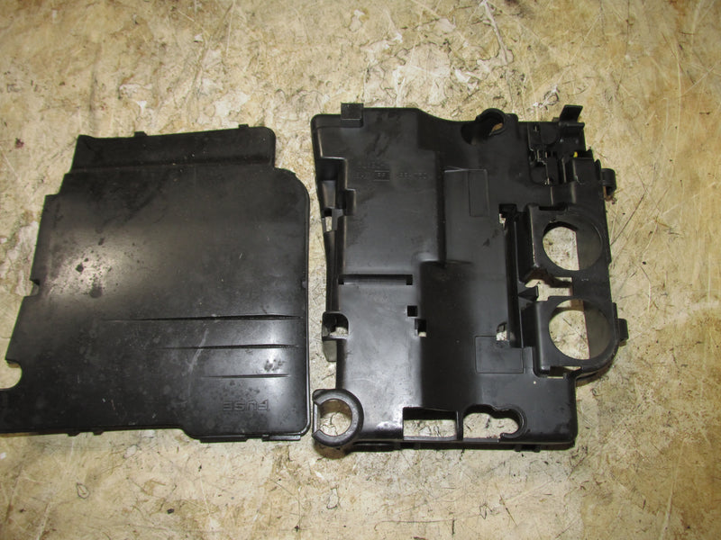 Suzuki DF115 115hp Outboard Electronics Box (32890-90J01)