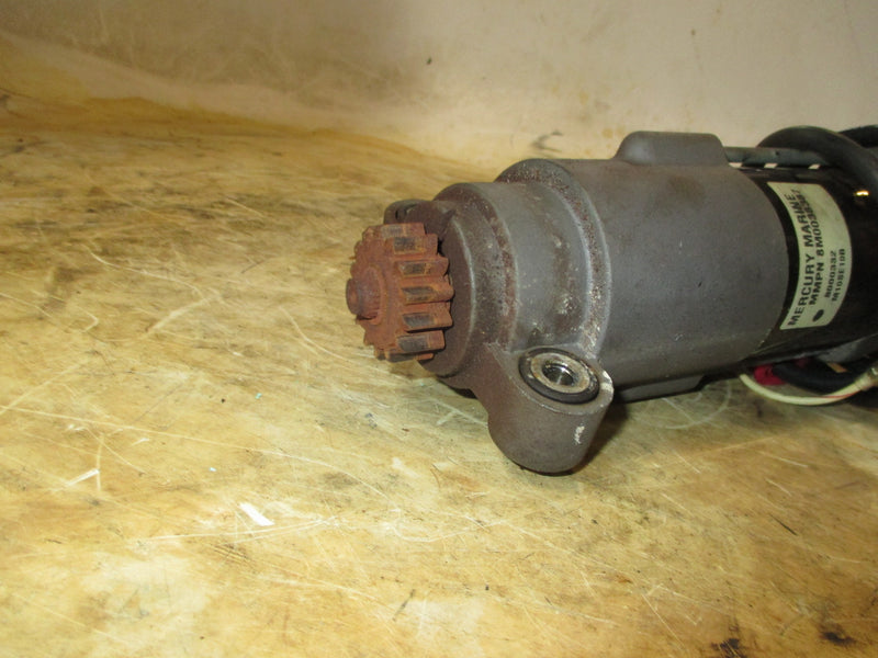 Mercury 1.73 115hp 4 stroke outboard starter (881368T2)
