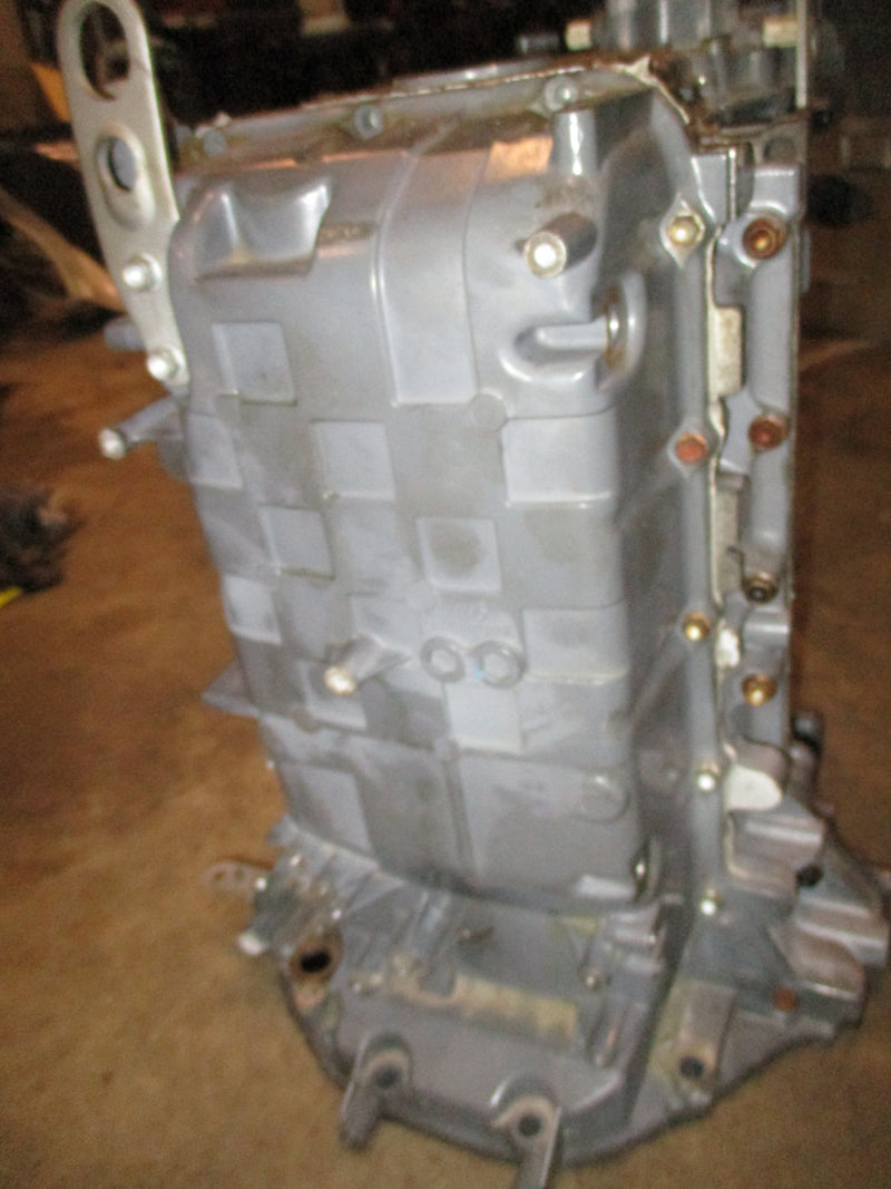Honda BF150A outboard crankcase block