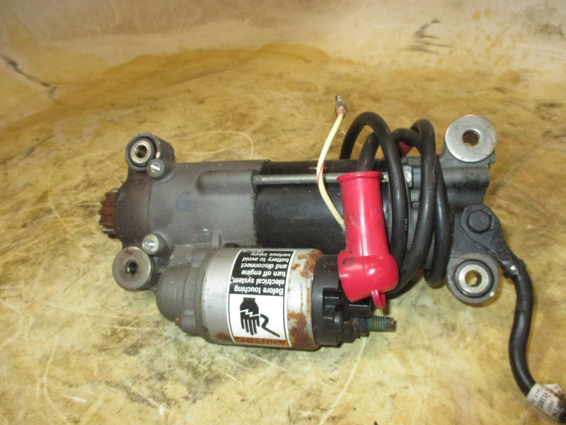 Mercury 1.73 115hp 4 stroke outboard starter (881368T2)