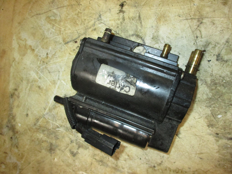 Evinrude 200hp ficht 2 Stroke VST fuel vapor separator (5004429)