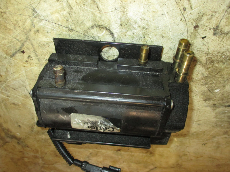 Evinrude 200hp ficht 2 Stroke VST fuel vapor separator (5004429)