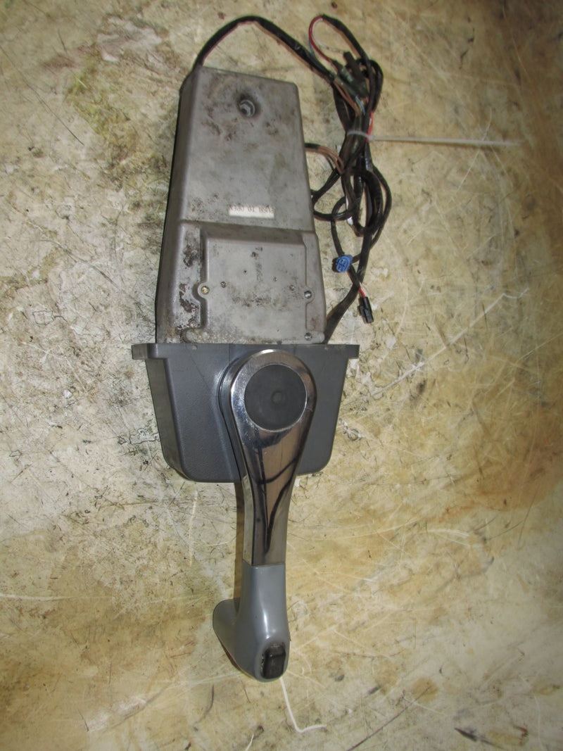 Suzuki DF115 115hp Outboard Top Mount Control Box