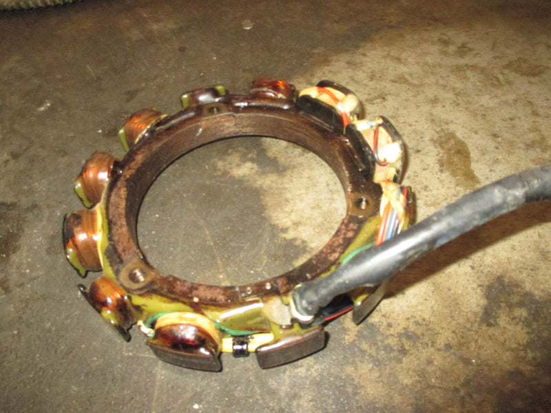 Yamaha 115hp 2 stroke Outboard Stator (6E5-85510-00-00)