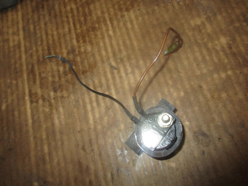 Yamaha 100hp 4 stroke outboard starter relay (6G1-8194A-10-00)