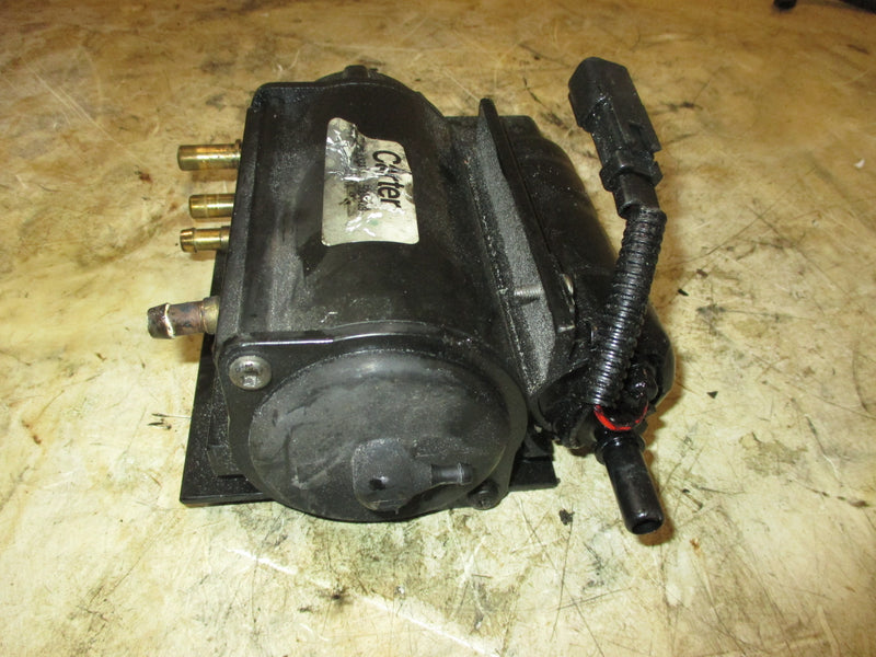 Evinrude 200hp ficht 2 Stroke VST fuel vapor separator (5004429)