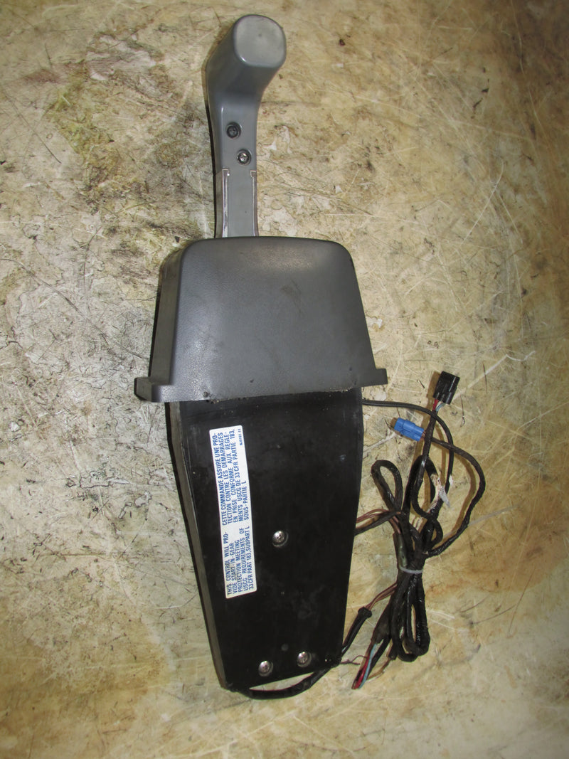 Suzuki DF115 115hp Outboard Top Mount Control Box