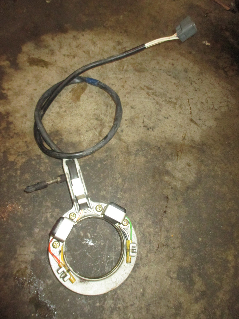 Yamaha 115hp 2 stroke Outboard Pulsor Coil (6E5-85580-00-00)
