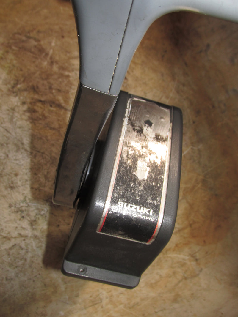 Suzuki DF115 115hp Outboard Top Mount Control Box