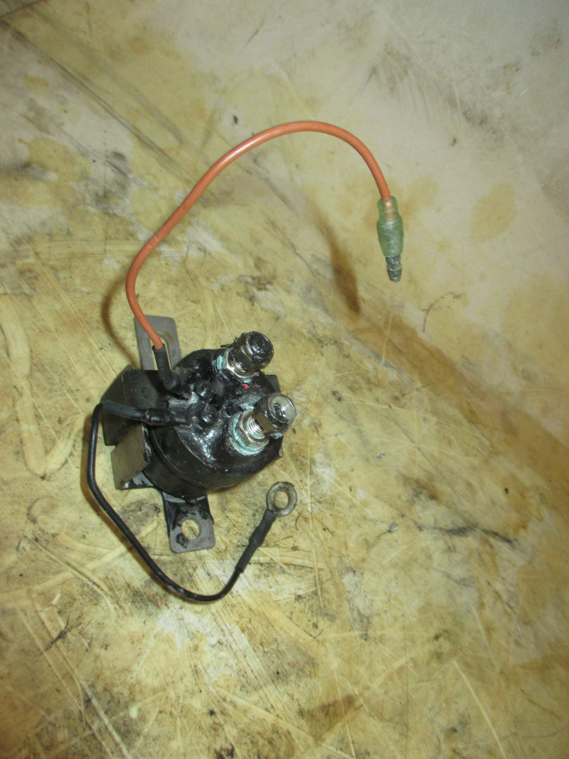 Mercury 1.73 115hp 4 stroke outboard starter relay (881352T)