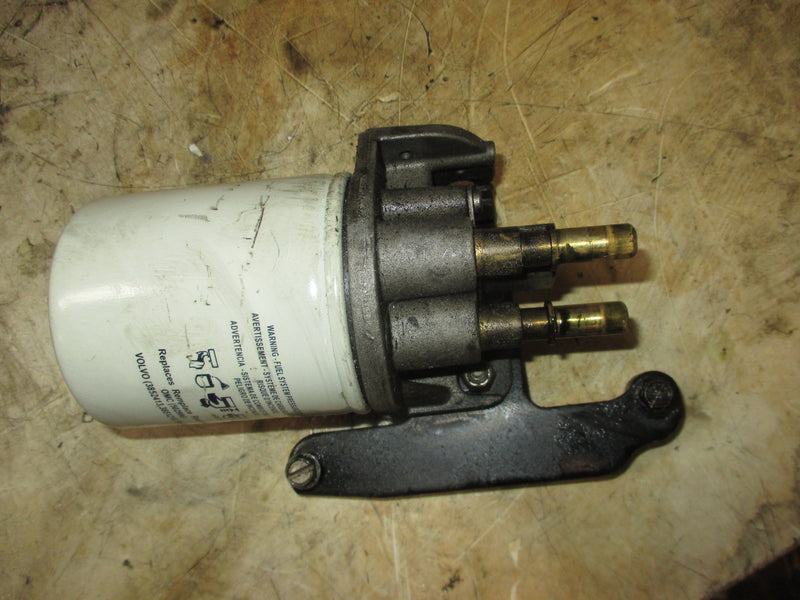 Evinrude 200hp ficht 2 Stroke fuel water separator (5001752)