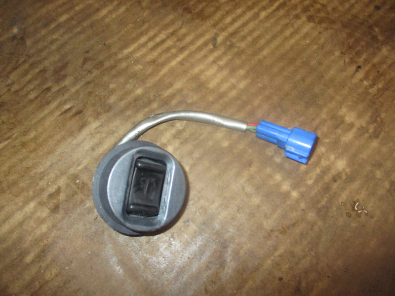 Yamaha 100hp 4 stroke outboard tilt trim switch (63D-82563-10-00)