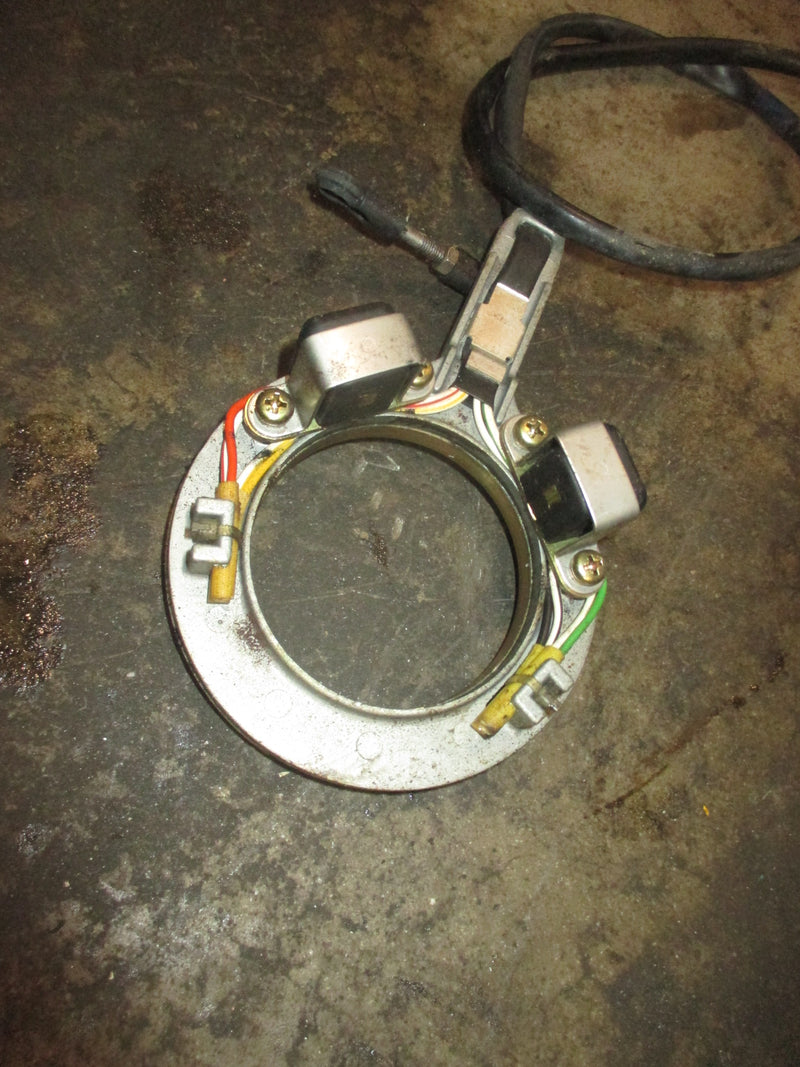 Yamaha 115hp 2 stroke Outboard Pulsor Coil (6E5-85580-00-00)