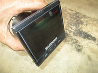 Load image into Gallery viewer, Suzuki outboard C10 gauge READ DESCRIPTION
