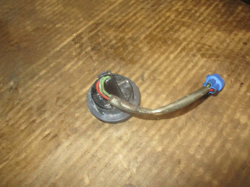 Yamaha 100hp 4 stroke outboard tilt trim switch (63D-82563-10-00)
