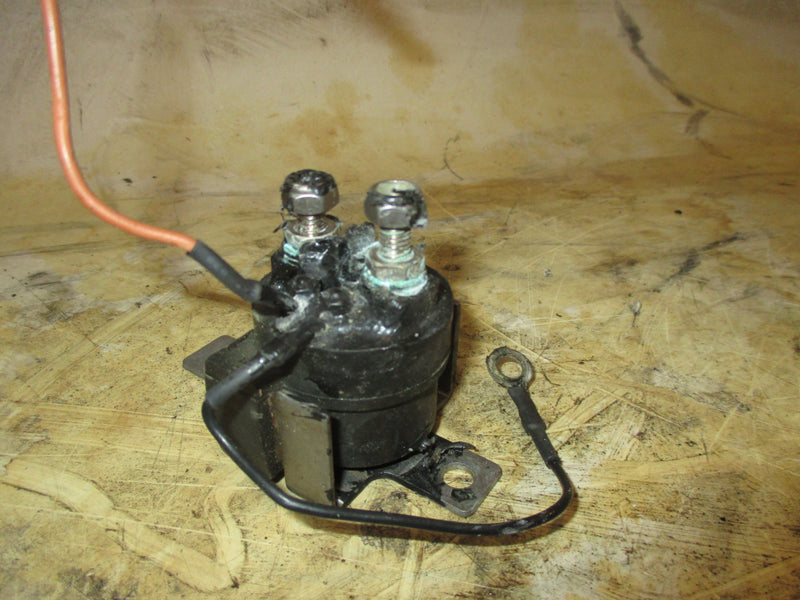 Mercury 1.73 115hp 4 stroke outboard starter relay (881352T)