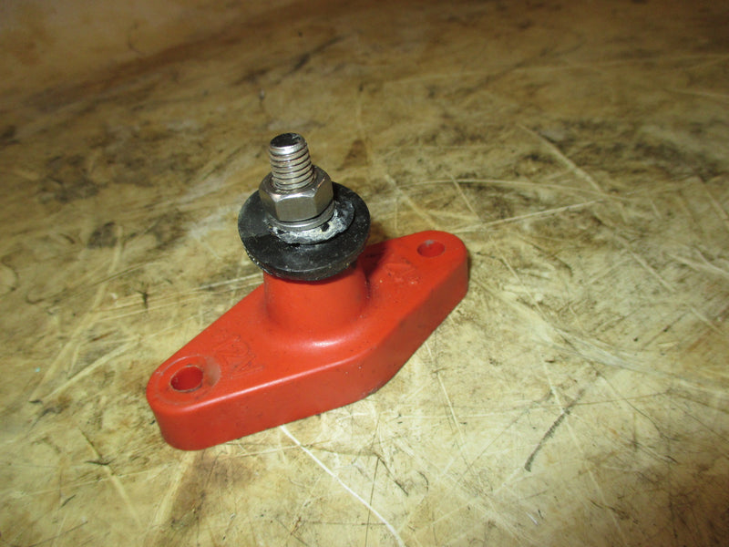 Mercury 1.73 115hp 4 stroke outboard positive battery lug (875302)