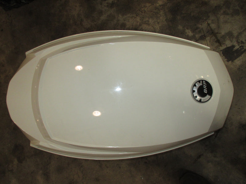 Evinrude ETEC 115hp 2 stroke outboard Top Cowling