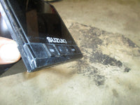 Load image into Gallery viewer, Suzuki outboard C10 gauge READ DESCRIPTION
