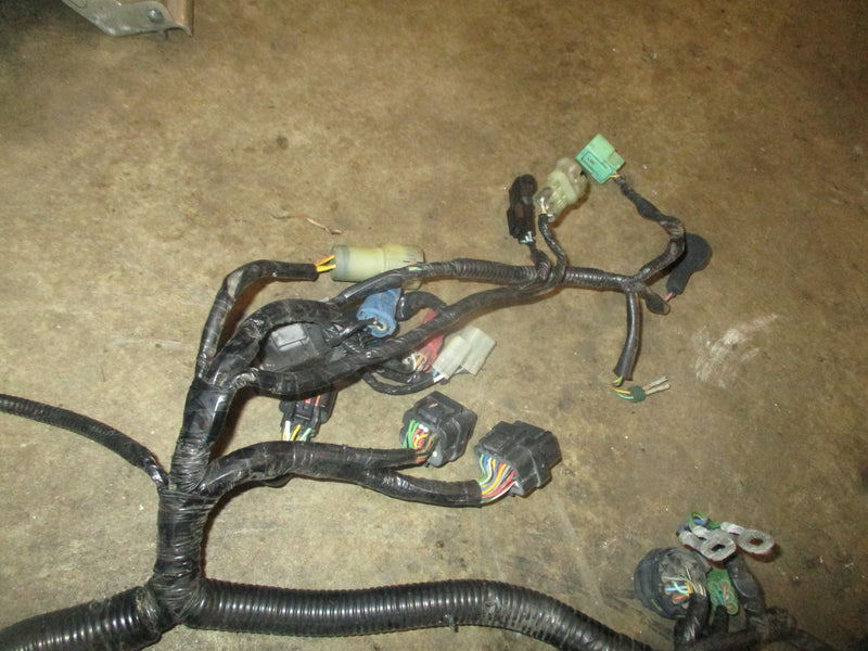 Honda BF150A outboard engine wiring harness