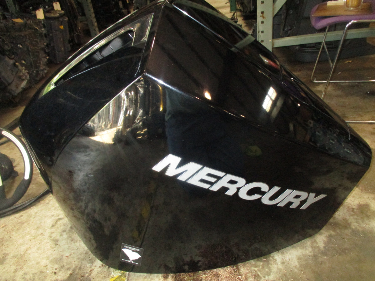 Mercury outboard 200hp V6 4 stroke 3.4L Top Cowling