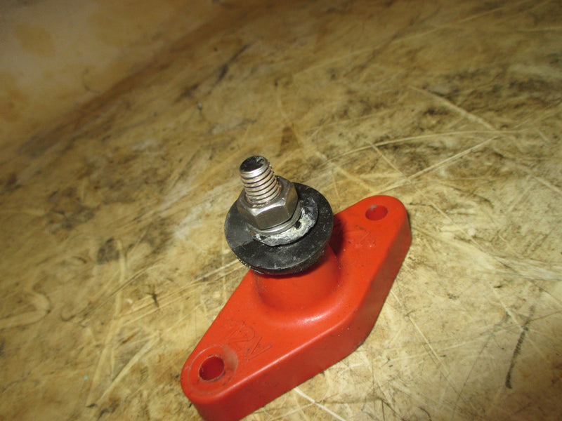 Mercury 1.73 115hp 4 stroke outboard positive battery lug (875302)