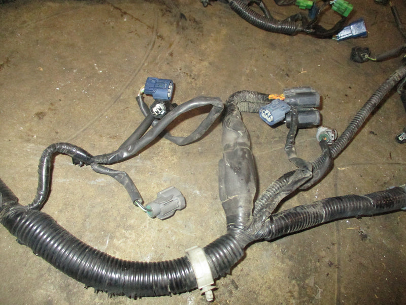 Honda BF150A outboard engine wiring harness