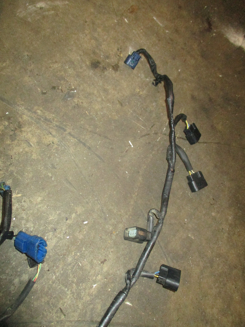 Honda BF150A outboard engine wiring harness
