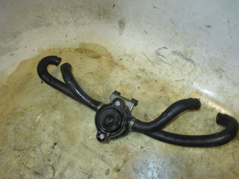 Evinrude 200hp ficht 2 Stroke blow off valve (5001495)