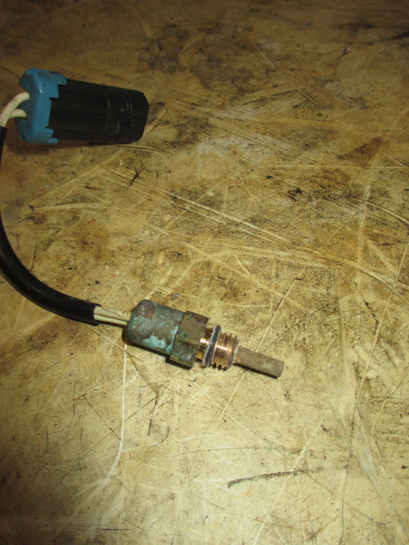 Mercury 1.73 115hp 4 stroke outboard temp sensor