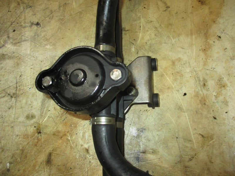 Evinrude 200hp ficht 2 Stroke blow off valve (5001495)