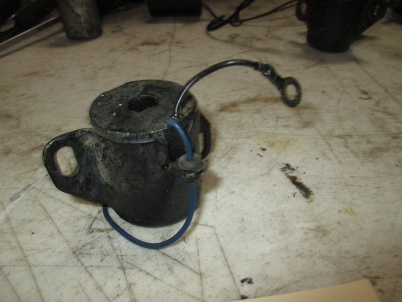 Yamaha 90hp 2 stroke outboard magnetic choke solenoid (688-86110-01)
