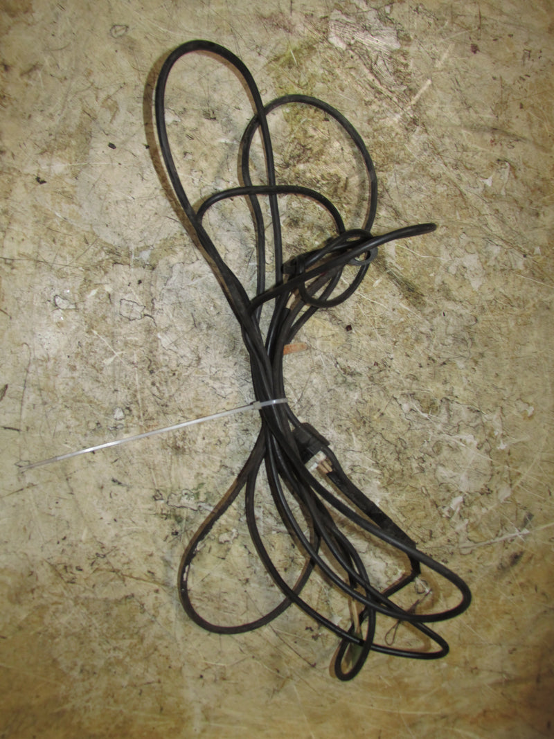 Suzuki DF115 115hp Outboard Power Fuse Harness