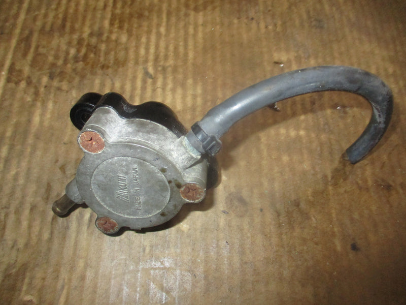 Yamaha 100hp 4 stroke outboard fuel pump (68V-24410-00-00)