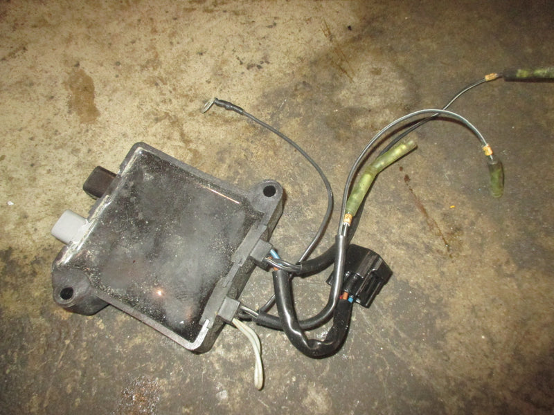 Yamaha 115hp 2 stroke Outboard CDI (6E5-85540-00-00)