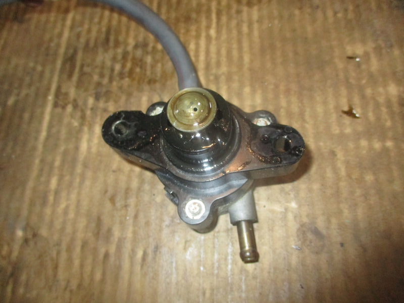 Yamaha 100hp 4 stroke outboard fuel pump (68V-24410-00-00)