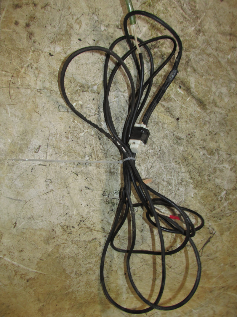 Suzuki DF115 115hp Outboard Power Fuse Harness