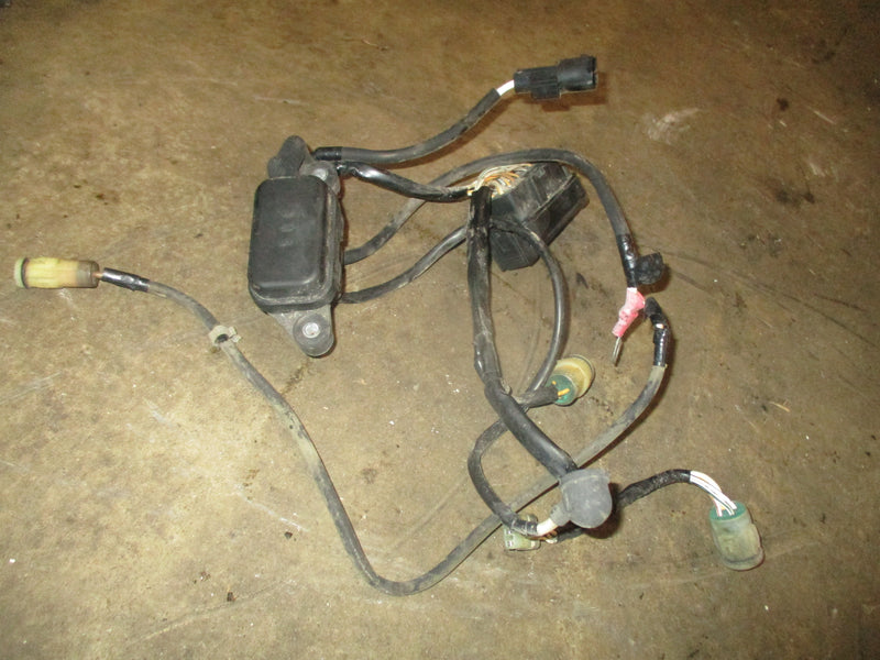 Honda BF150A outboard fuse set