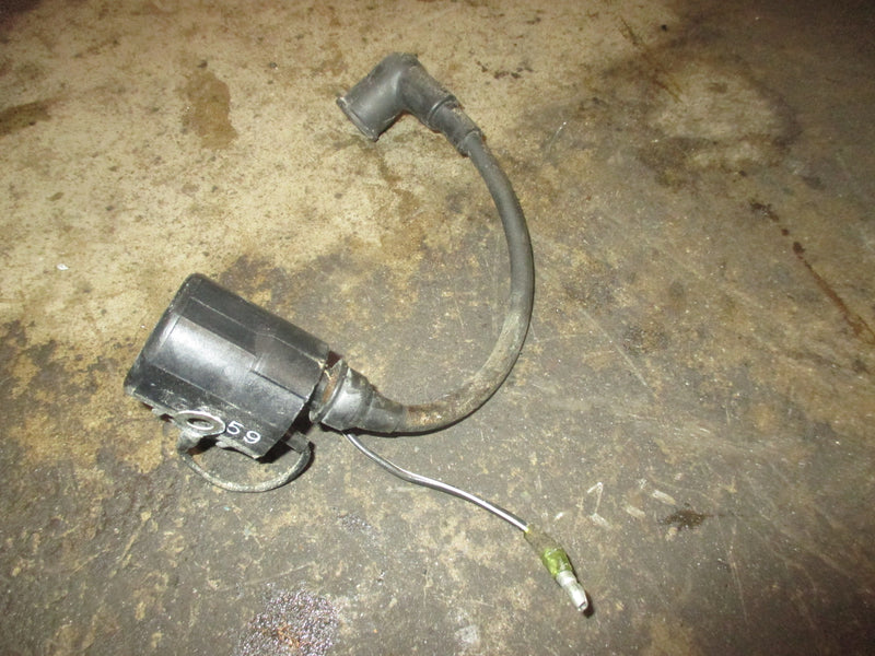 Yamaha 115hp 2 stroke Outboard Ignition Coil (6R3-85570-01-00)
