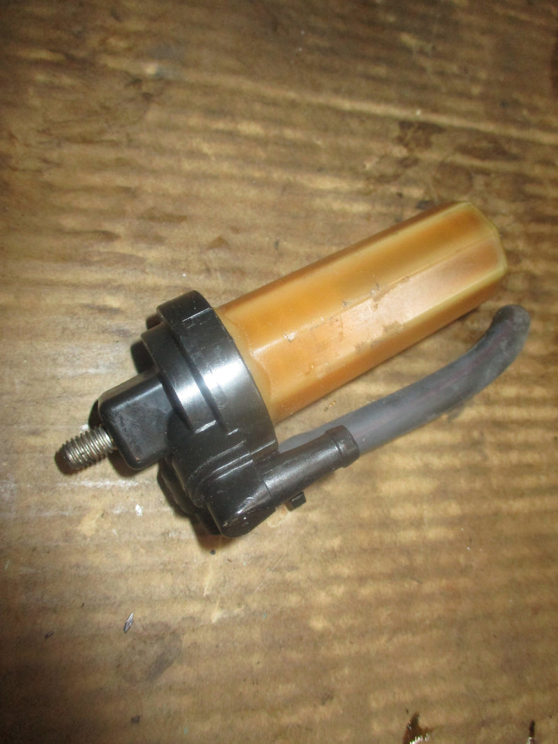 Yamaha 100hp 4 stroke outboard fuel filter (60C-24560-00-00)