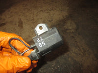 Load image into Gallery viewer, Yamaha 115hp 2 stroke Outboard Ignition Coil (6R3-85570-01-00)
